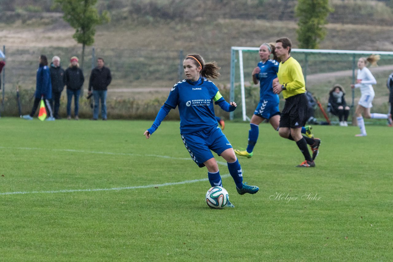 Bild 191 - Frauen FSC Kaltenkirchen - VfL Oldesloe : Ergebnis: 1:2